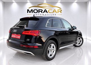 Audi Q5 2018