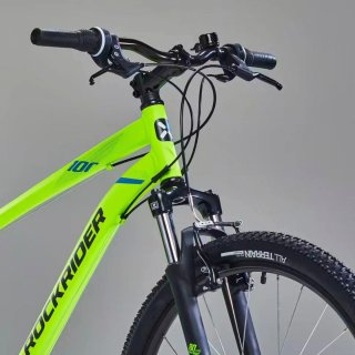Bicicleta Montaña Rockrider ST100 XL 27'5 pulgadas