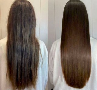 Keratina, Botox y Reconstrucción Capilar en Frío