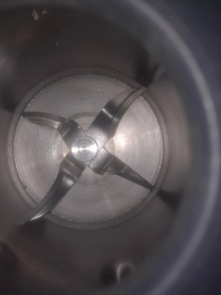 Thermomix Vorwerk