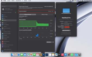 MacBook Pro 13" 2019 Touch Bar 8GB RAM