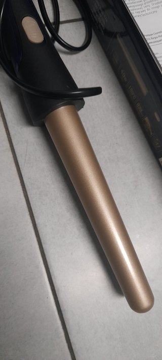 Rizador de pelo iTalian PERFECT-CURLS-023