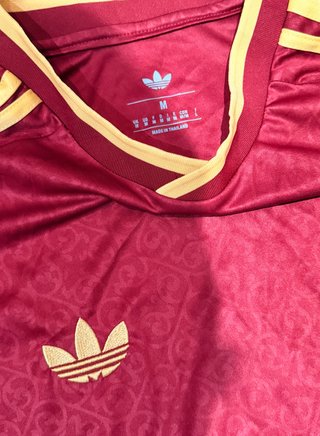 Camiseta España Mundial Talla M
