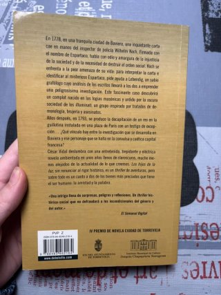 Los hijos de la luz