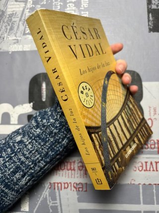 Los hijos de la luz