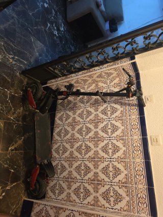 Patinete Eléctrico