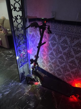 Patinete Eléctrico