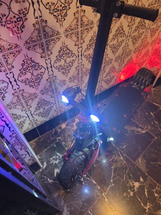 Patinete Eléctrico