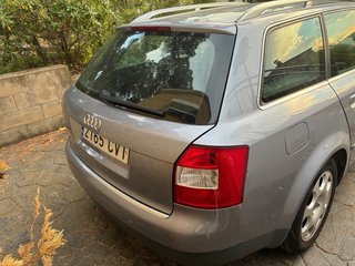 Audi A4 2004 - 130.000 km