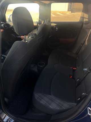 MINI Cooper 2016