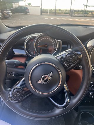 MINI Cooper 2016
