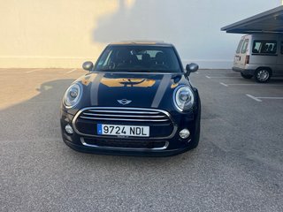 MINI Cooper 2016