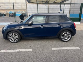 MINI Cooper 2016