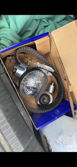 Volkswagen Golf 2005