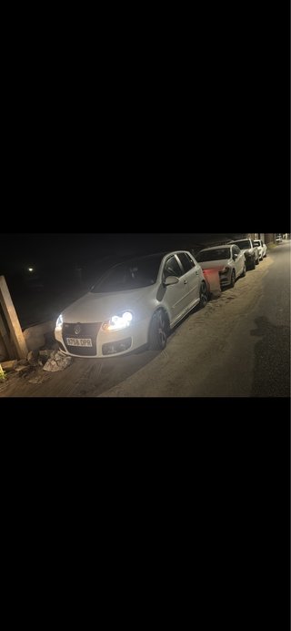 Volkswagen Golf 2005
