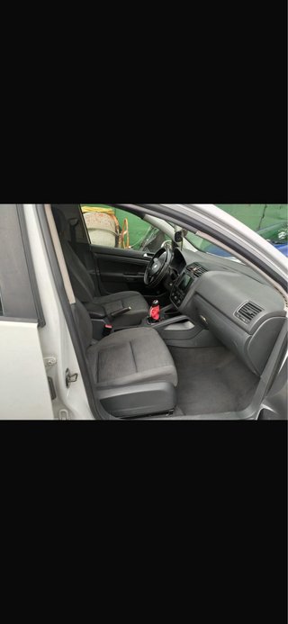 Volkswagen Golf 2005