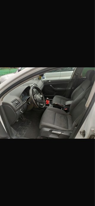 Volkswagen Golf 2005