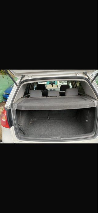 Volkswagen Golf 2005