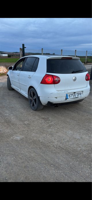 Volkswagen Golf 2005