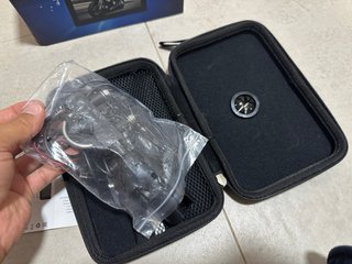 Pantalla inteligente portátil para moto