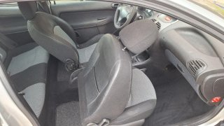 Peugeot 206 2003