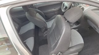 Peugeot 206 2003