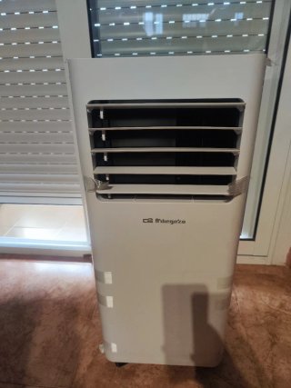 Orbegozo ADR 94 Aire Acondicionado Portátil