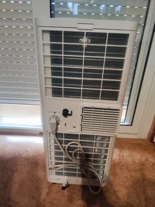 Orbegozo ADR 94 Aire Acondicionado Portátil