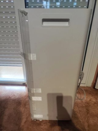 Orbegozo ADR 94 Aire Acondicionado Portátil