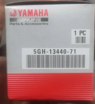 Filtro de Aceite Original Yamaha