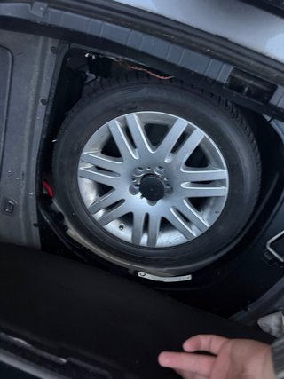 BMW Serie 7 2004