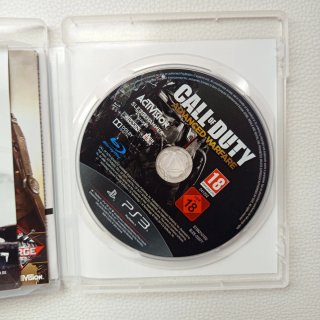 Call of Duty Advanced Warfare PS3