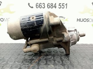 Iveco 99432760 motor arranque eurotech 98514