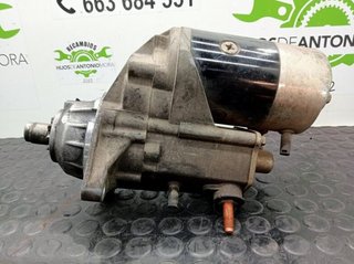 Iveco 99432760 motor arranque eurotech 98514