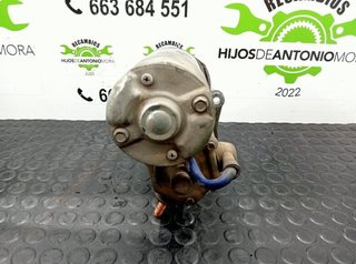 Iveco 99432760 motor arranque eurotech 98514