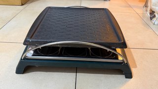 Raclette Tefal 7 personas