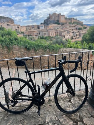 Orbea Orca 2021 - Bici Carretera talla 53