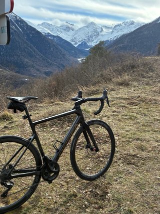 Orbea Orca 2021 - Bici Carretera talla 53
