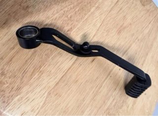 Pedal de Cambio BMW F750GS / F850GS