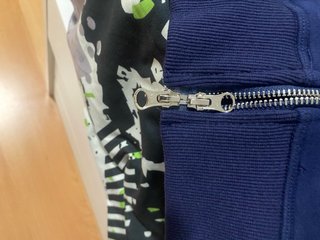 Chaqueta Corteiz Azul