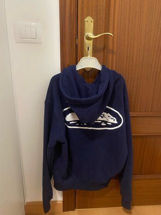 Chaqueta Corteiz Azul
