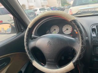 Citroen Saxo 2002