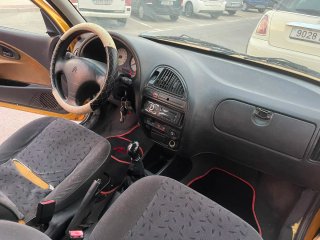 Citroen Saxo 2002