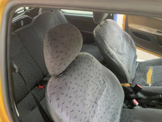 Citroen Saxo 2002