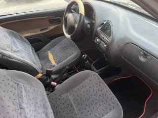 Citroen Saxo 2002