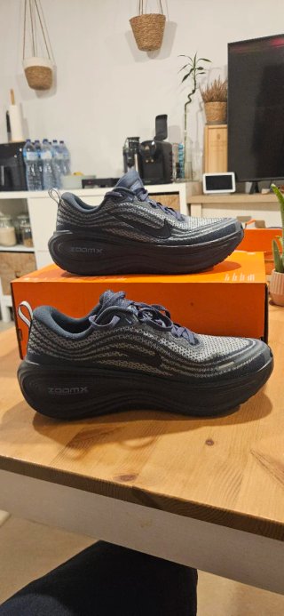 Nike Vomero Plus ZoomX