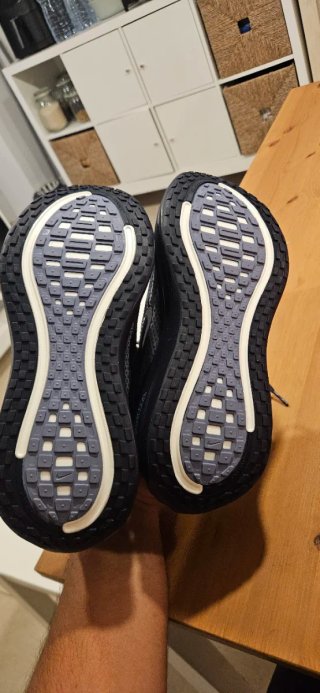 Nike Vomero Plus ZoomX