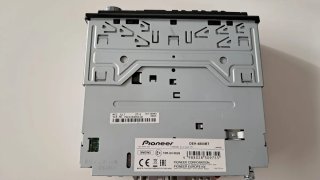 Radio Pioneer DEH-4800BT