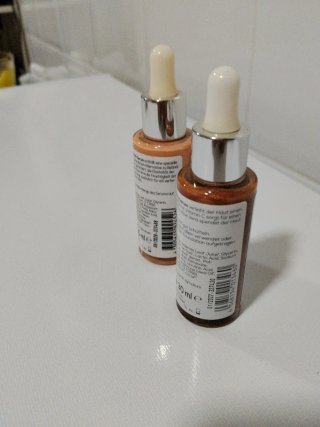 Alterra Serum Tono Beige y Luminoso