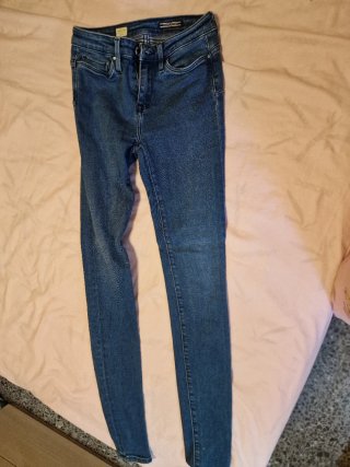 Vaqueros Tommy Hilfiger Talla 34